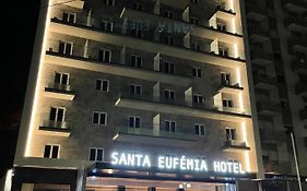 Santa Eufemia Covilha Hotel